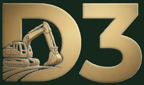 D3 Logistics & Equipment