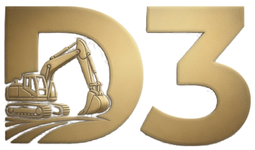 D3 Logistics & Equipment